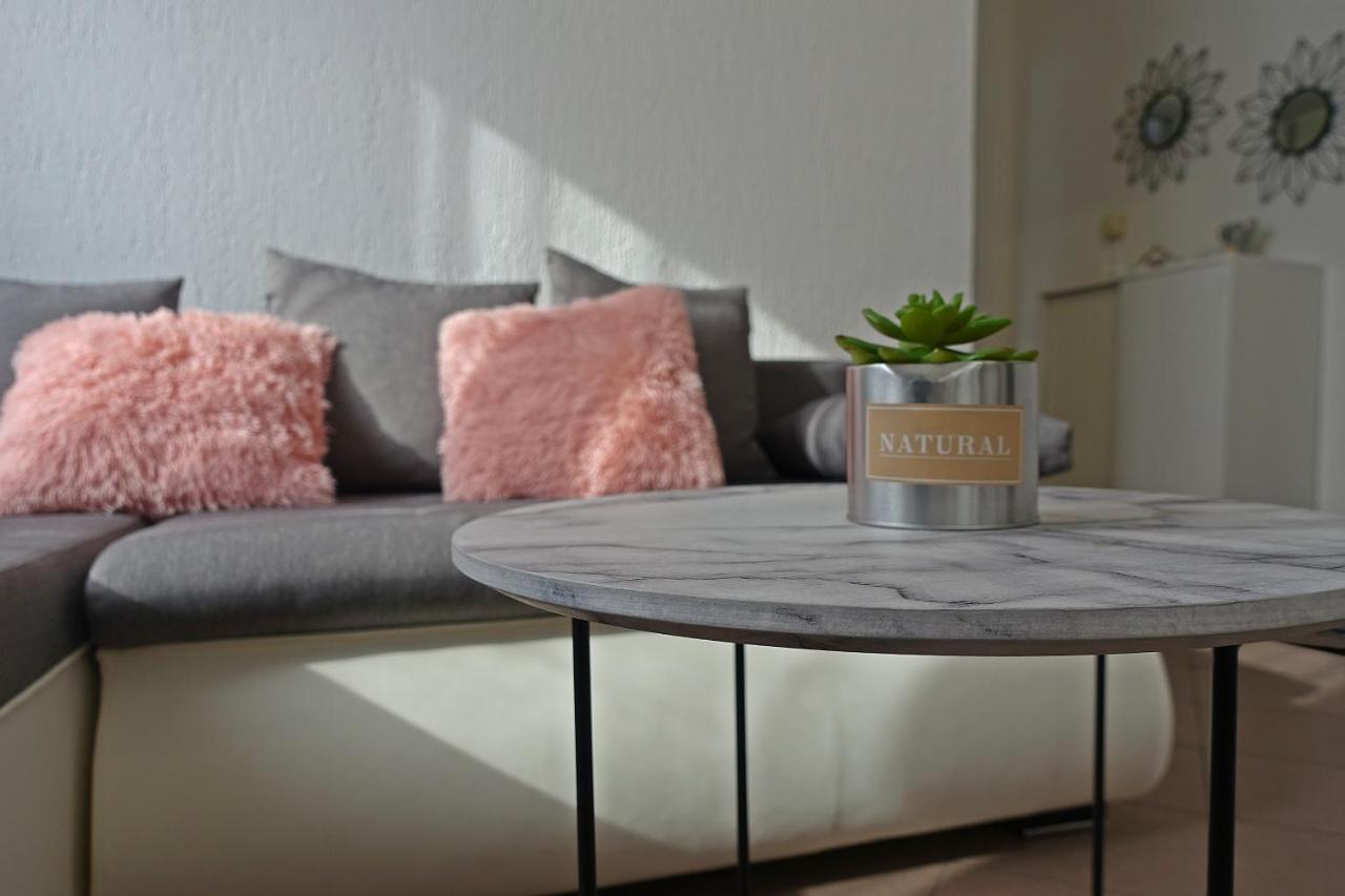 Apartment Denis 오파티아 외부 사진