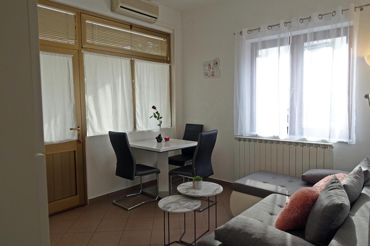 Apartment Denis 오파티아 외부 사진