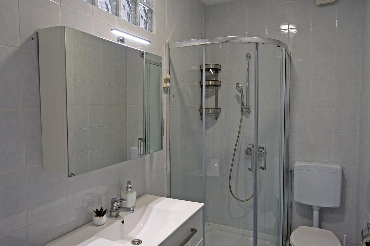 Apartment Denis 오파티아 외부 사진